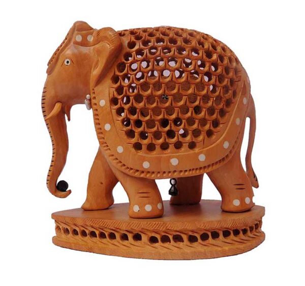 elephant home decor