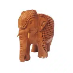 elephant handicrafts