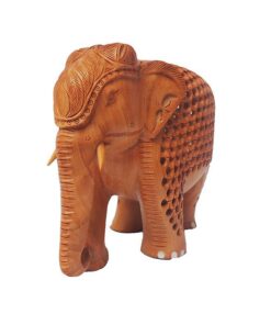 elephant handicrafts