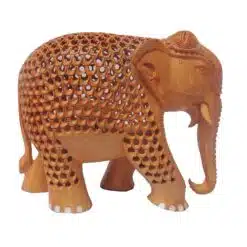 elephant handicrafts