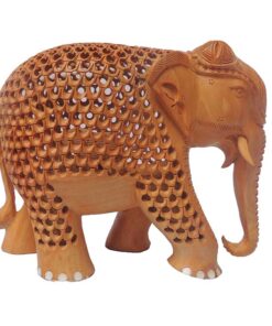 elephant handicrafts