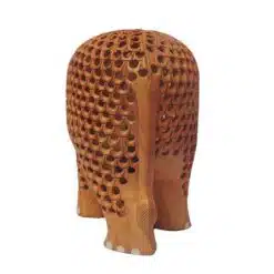 elephant handicrafts