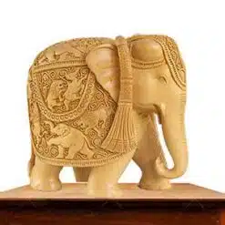 Wood Handicrafts