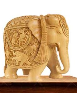 Wood Handicrafts