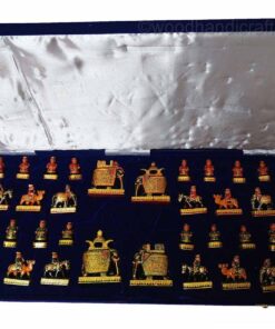 elephant theme chess sets