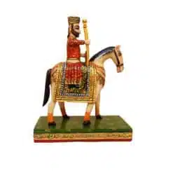 Indian maharajah bone chess pieces