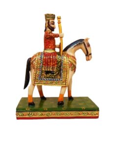 Indian maharajah bone chess pieces