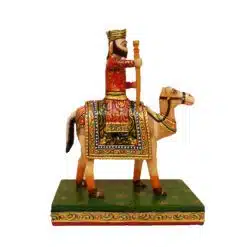 Indian maharajah bone chess pieces