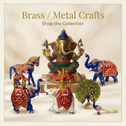 Brass/Metal Crafts