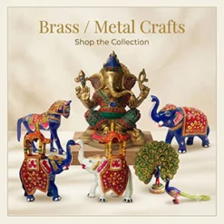 Brass/Metal Crafts